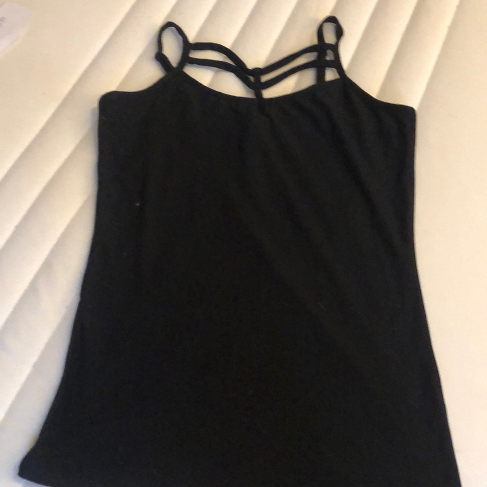 black top